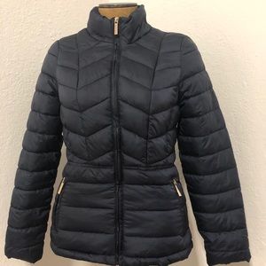 Winter jacket